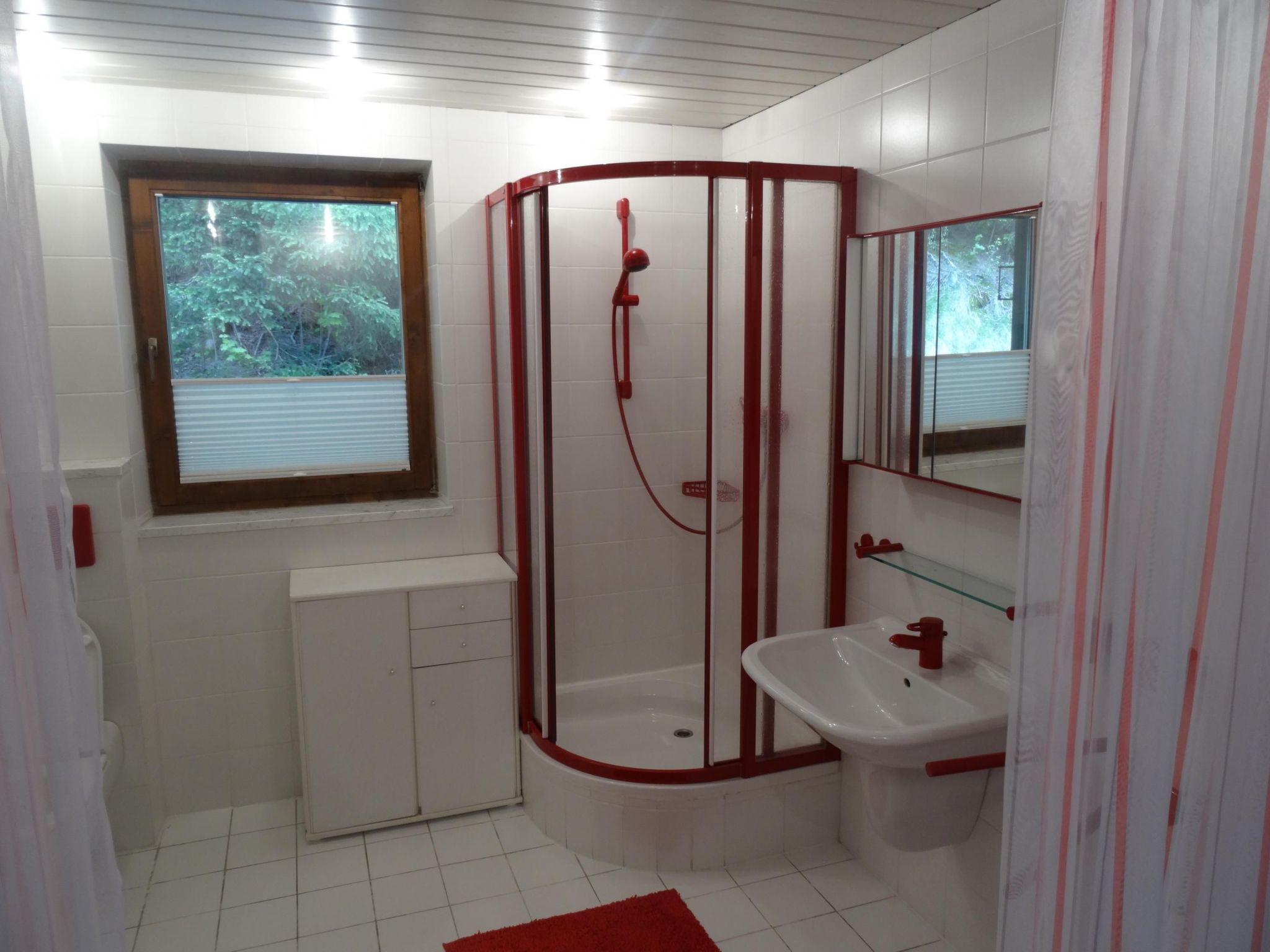 Hans Ebner in Eben im Pongau-Binnen