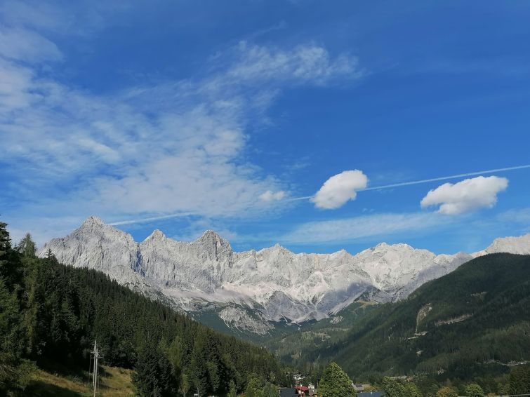 Slide3 - Dachstein Sudwand