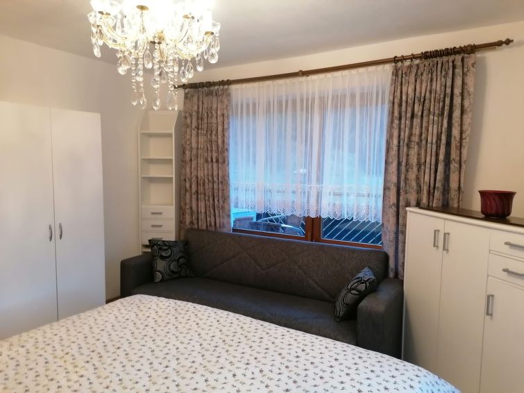 Dachstein Sudwand - Slide 11