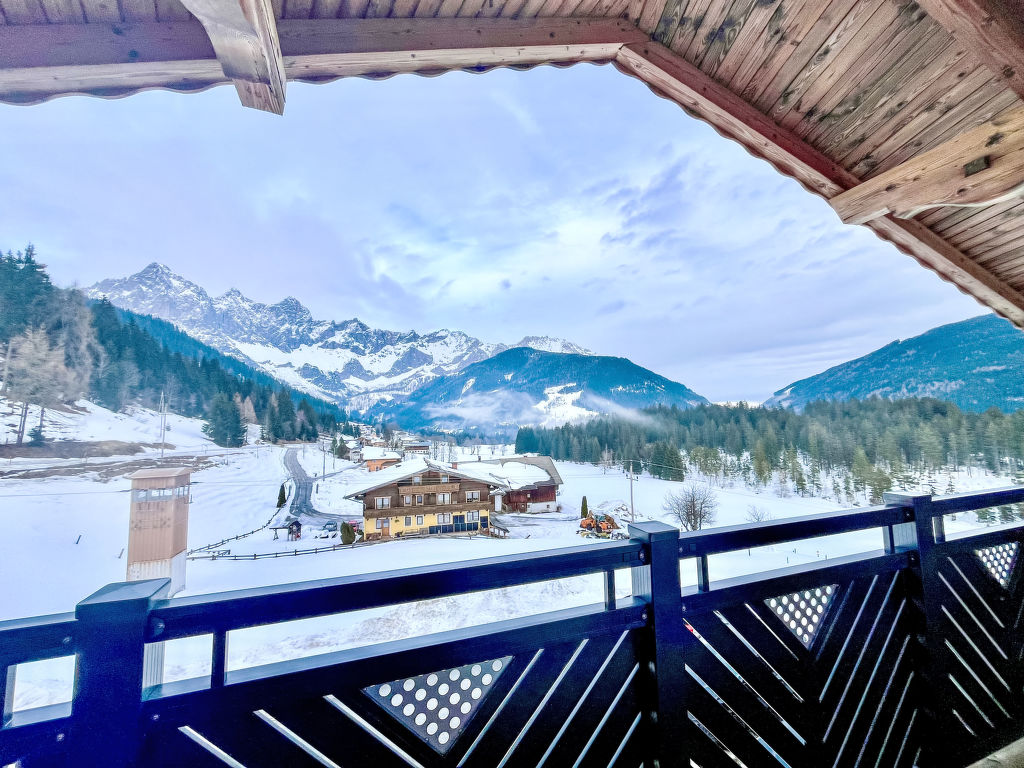 Interhome Dachstein Südwand