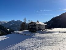 Ferienwohnung Dachstein Südwand