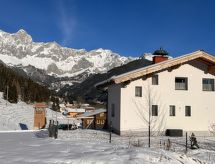 Ferienwohnung Dachstein Südwand