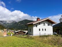 Ferienwohnung Dachstein Südwand