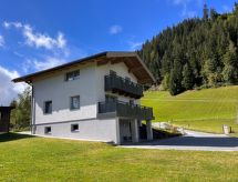 Ferienwohnung Dachstein Südwand