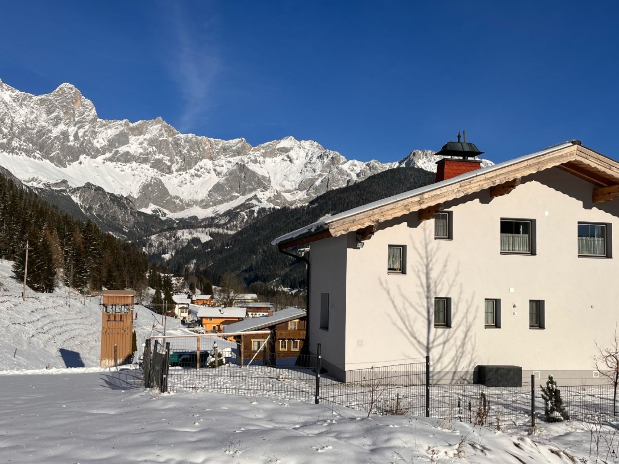 Photo of Dachstein Südwand