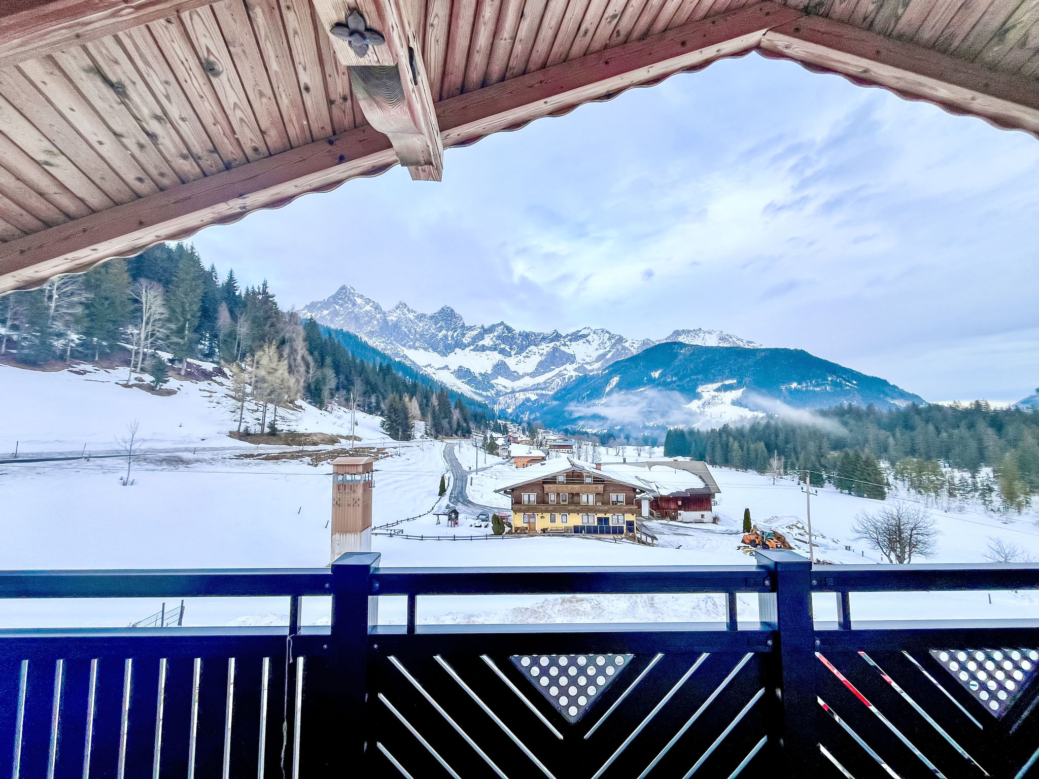 Photo of Dachstein Südwand