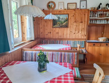 Appartement Rossbrand