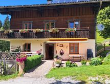Appartement Rossbrand