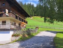 Appartement Rossbrand