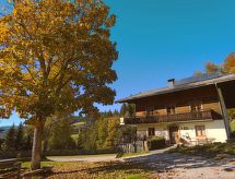 Appartement Rossbrand