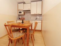 Appartement Rossbrand