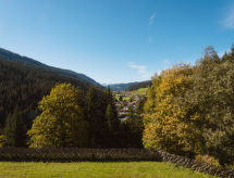 Appartement Rossbrand