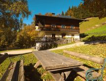 Appartement Rossbrand