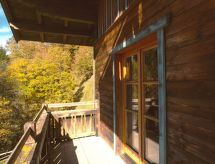 Appartement Rossbrand