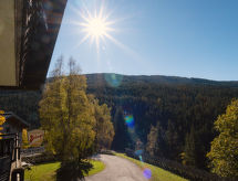 Appartement Rossbrand