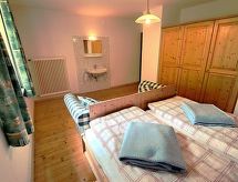 Appartement Rossbrand