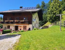 Appartement Rossbrand