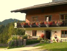 Appartement Rossbrand
