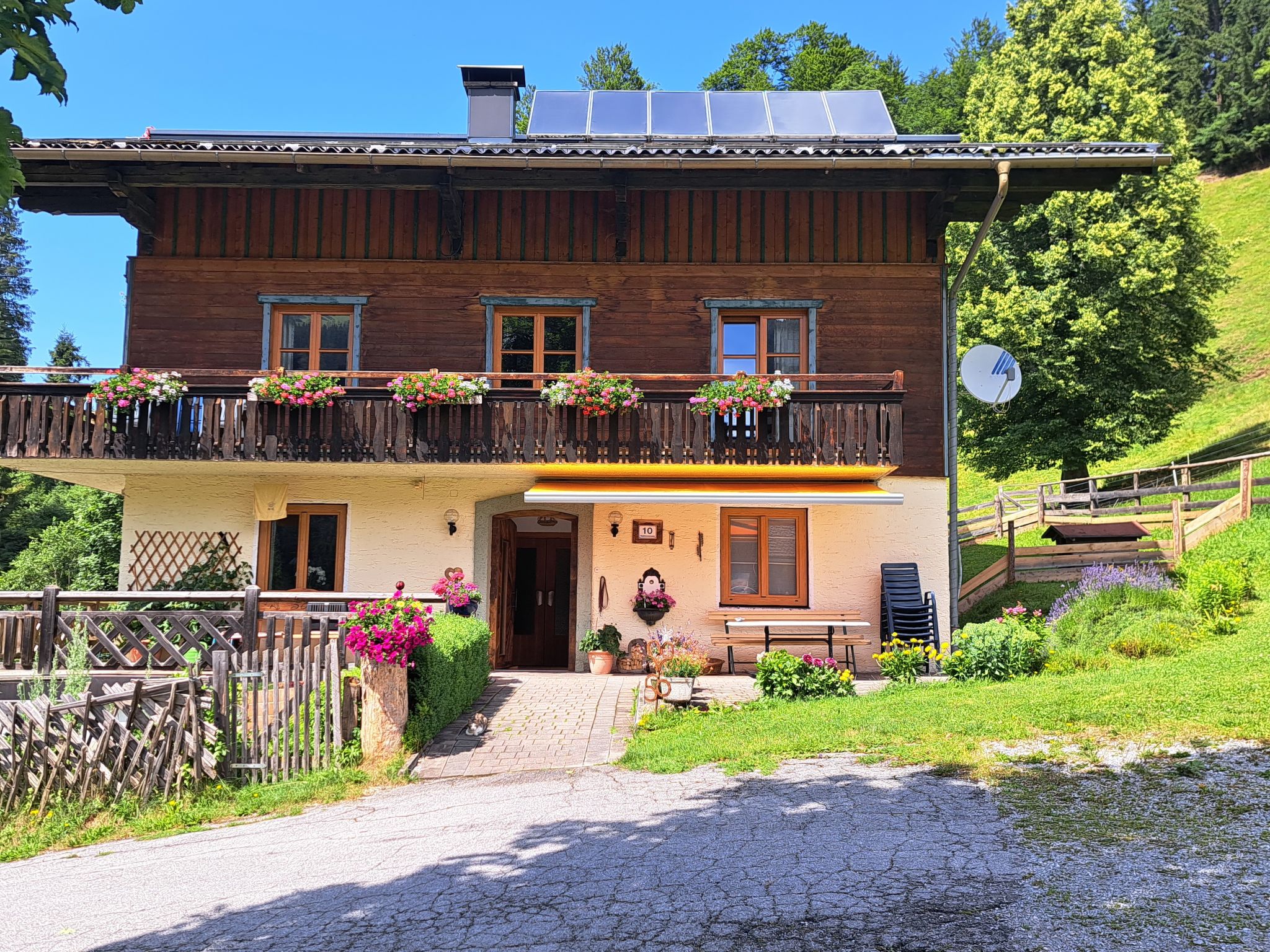Photo of Bischofsmütze