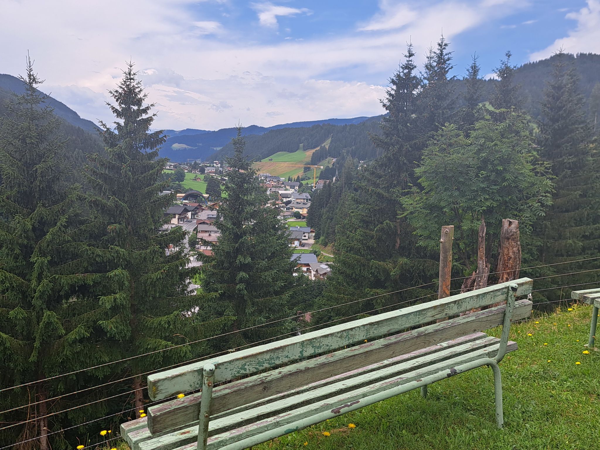 Photo of Bischofsmütze