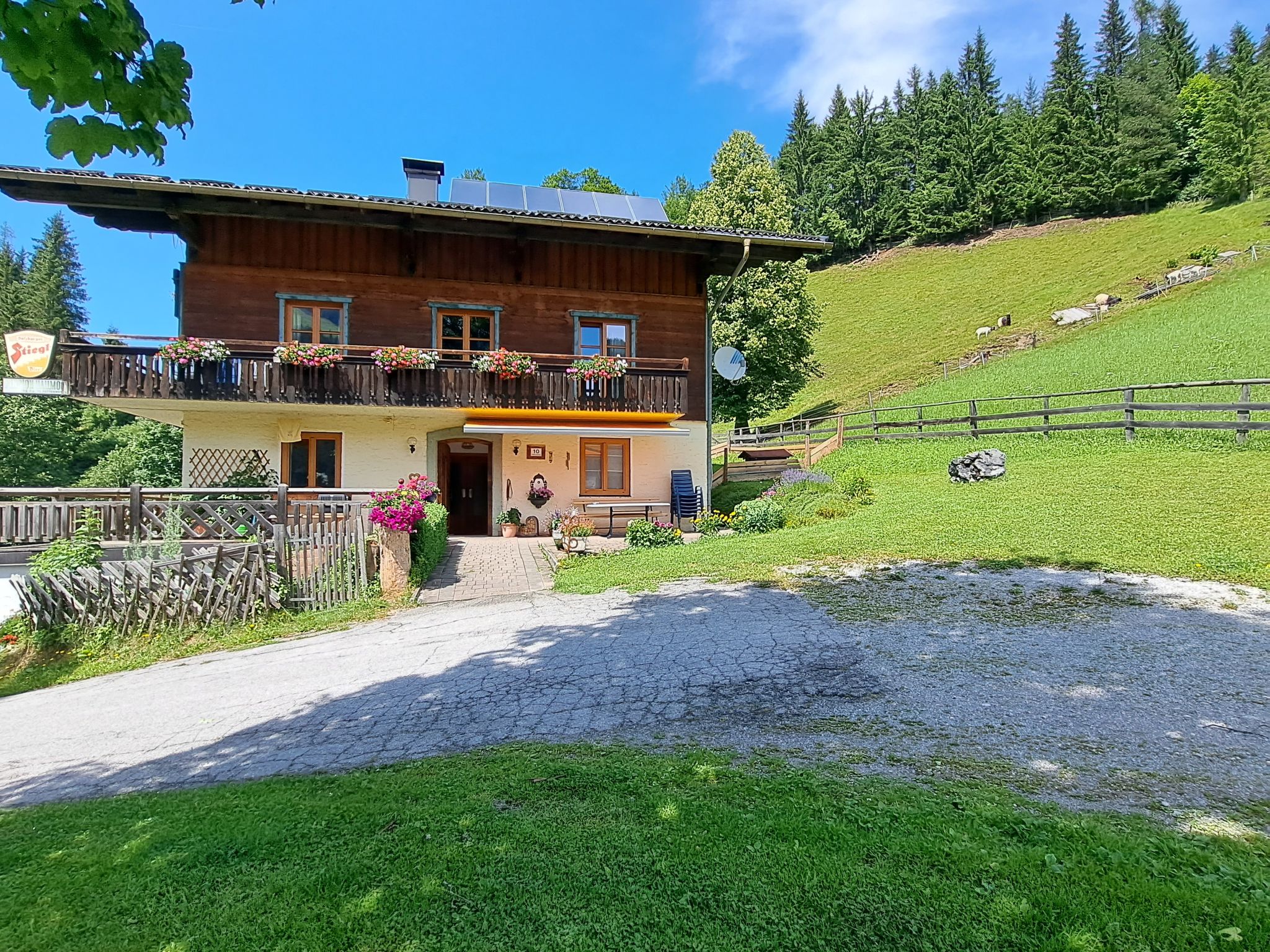 Photo of Bischofsmütze