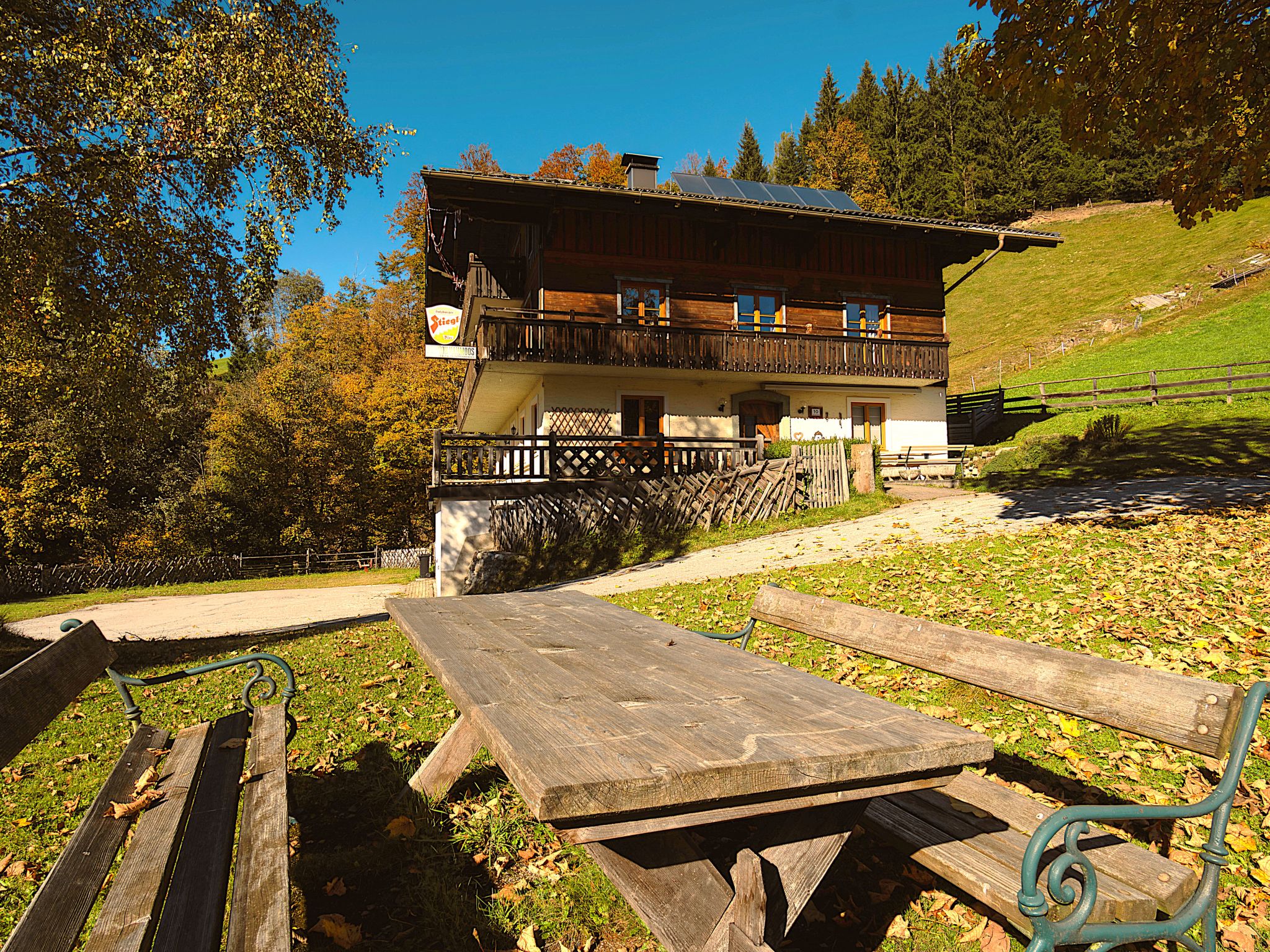 Photo of Bischofsmütze