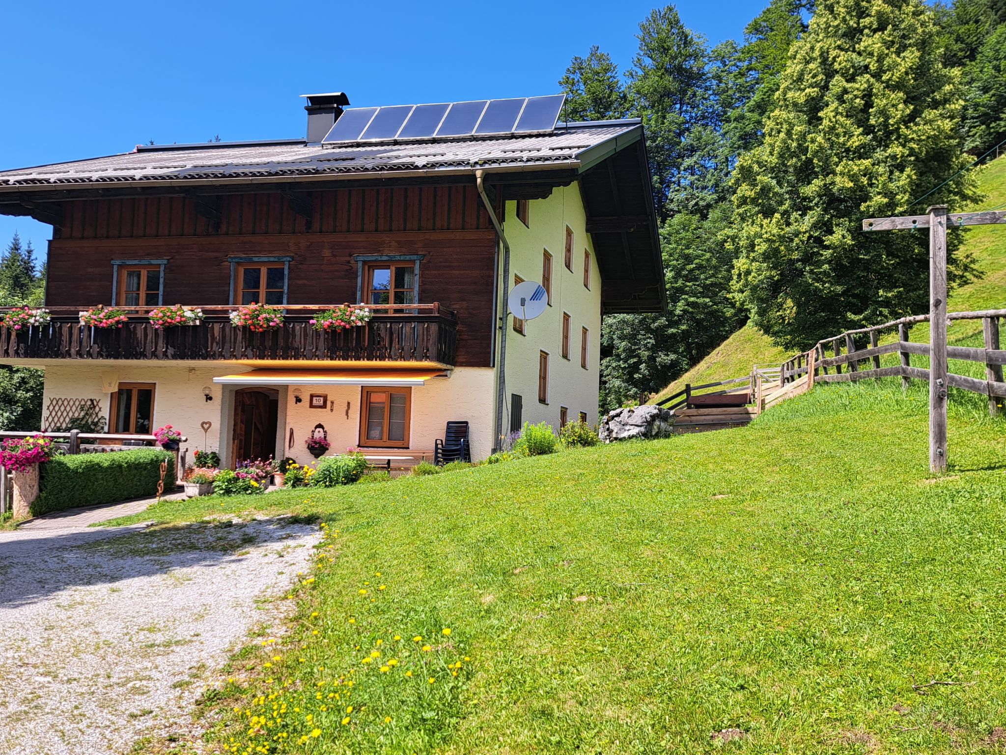 Photo of Bischofsmütze