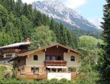 Landhaus Jäger in Filzmoos