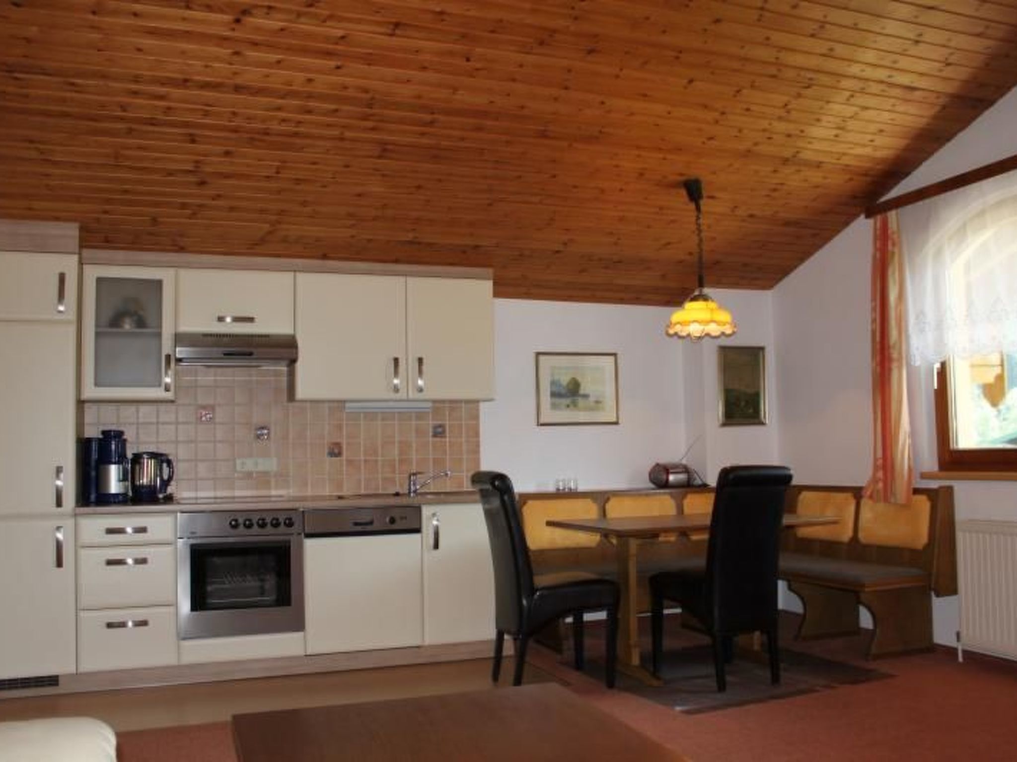 Landhaus Jäger in Filzmoos