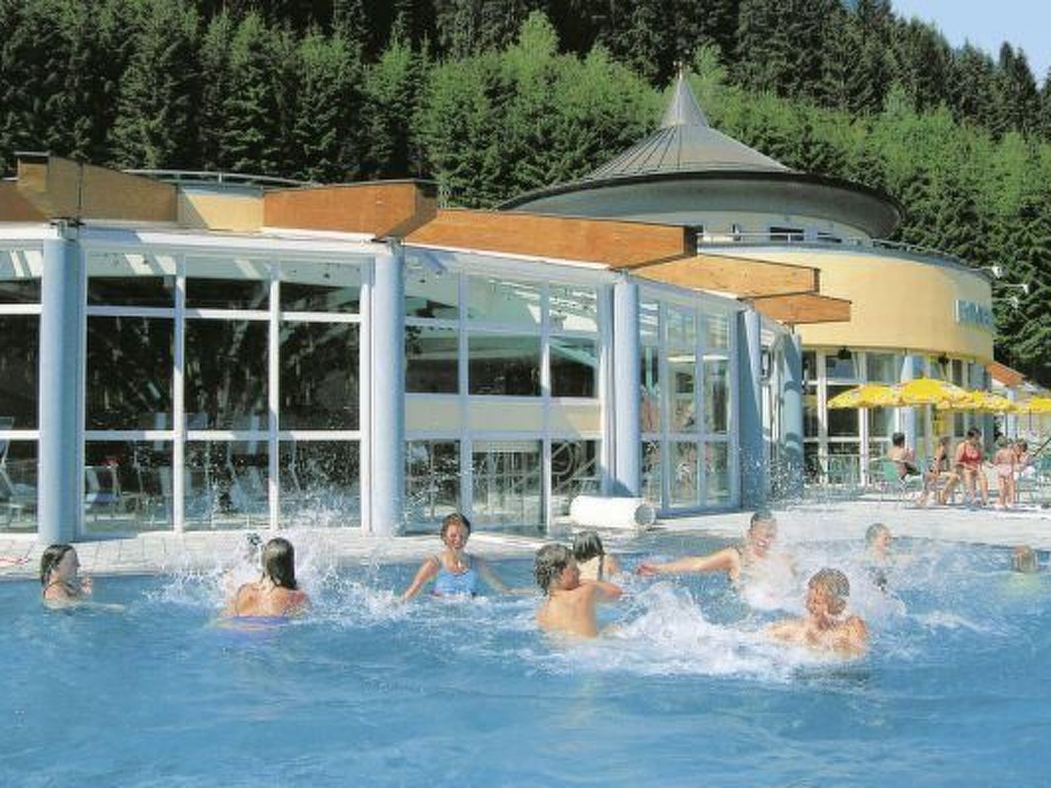 Photo of Landhaus Jäger in Filzmoos