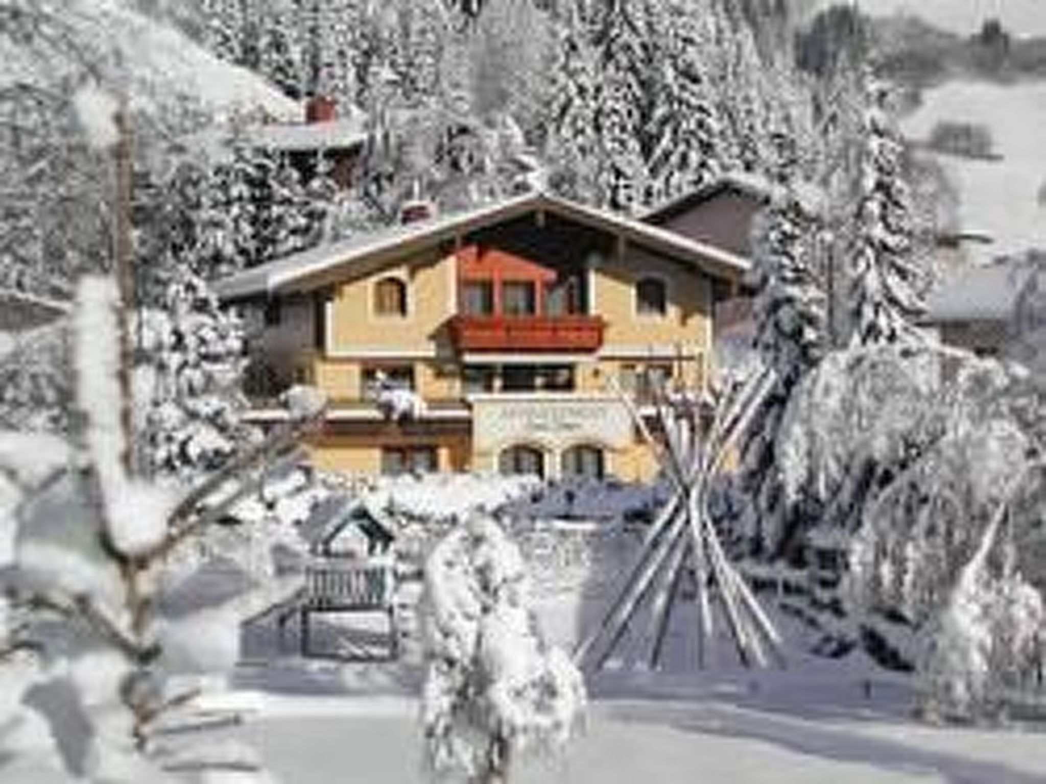 Photo of Landhaus Jäger in Filzmoos