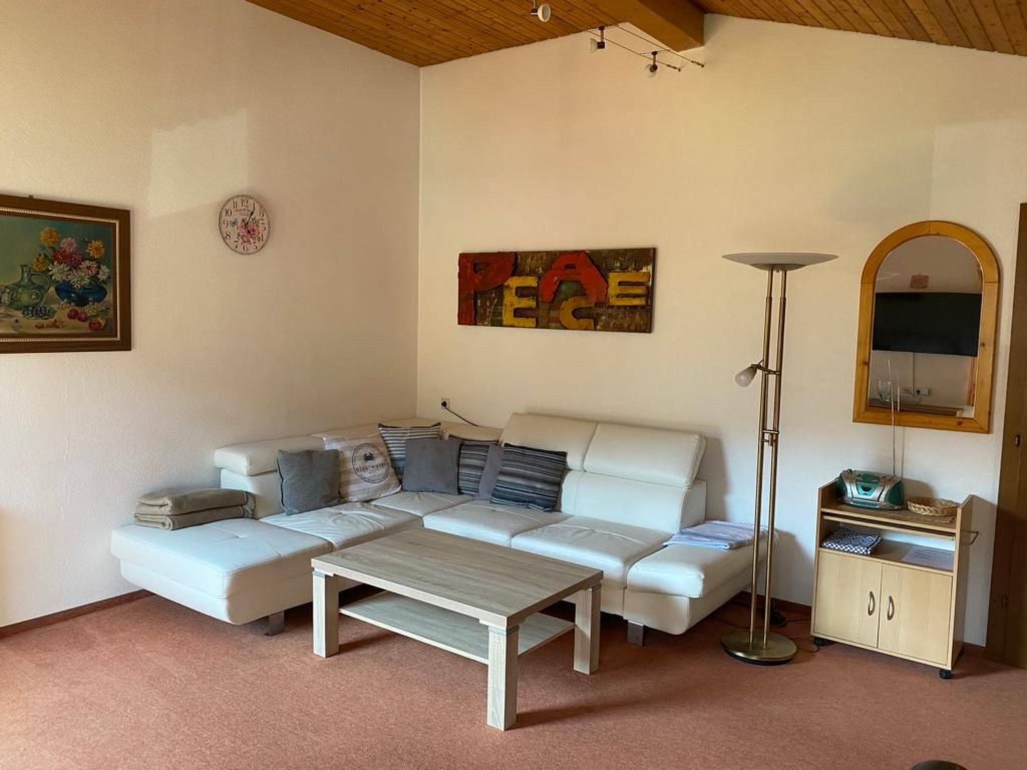 Landhaus Jäger in Filzmoos