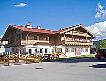 Ferienwohnung Hofresidenz