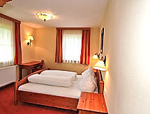 Ferienwohnung Hofresidenz