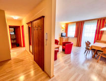 Ferienwohnung Hofresidenz