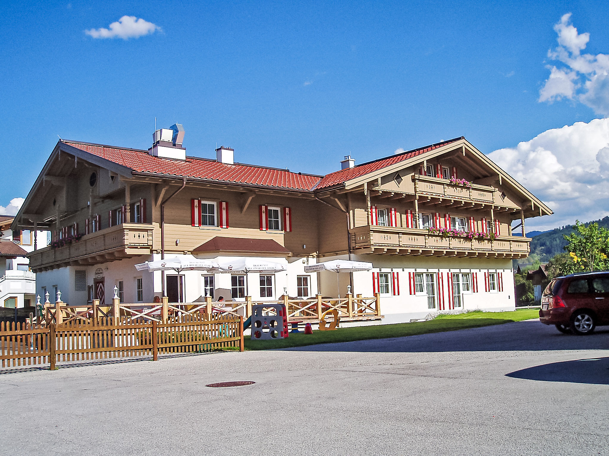 Photo of Hofresidenz