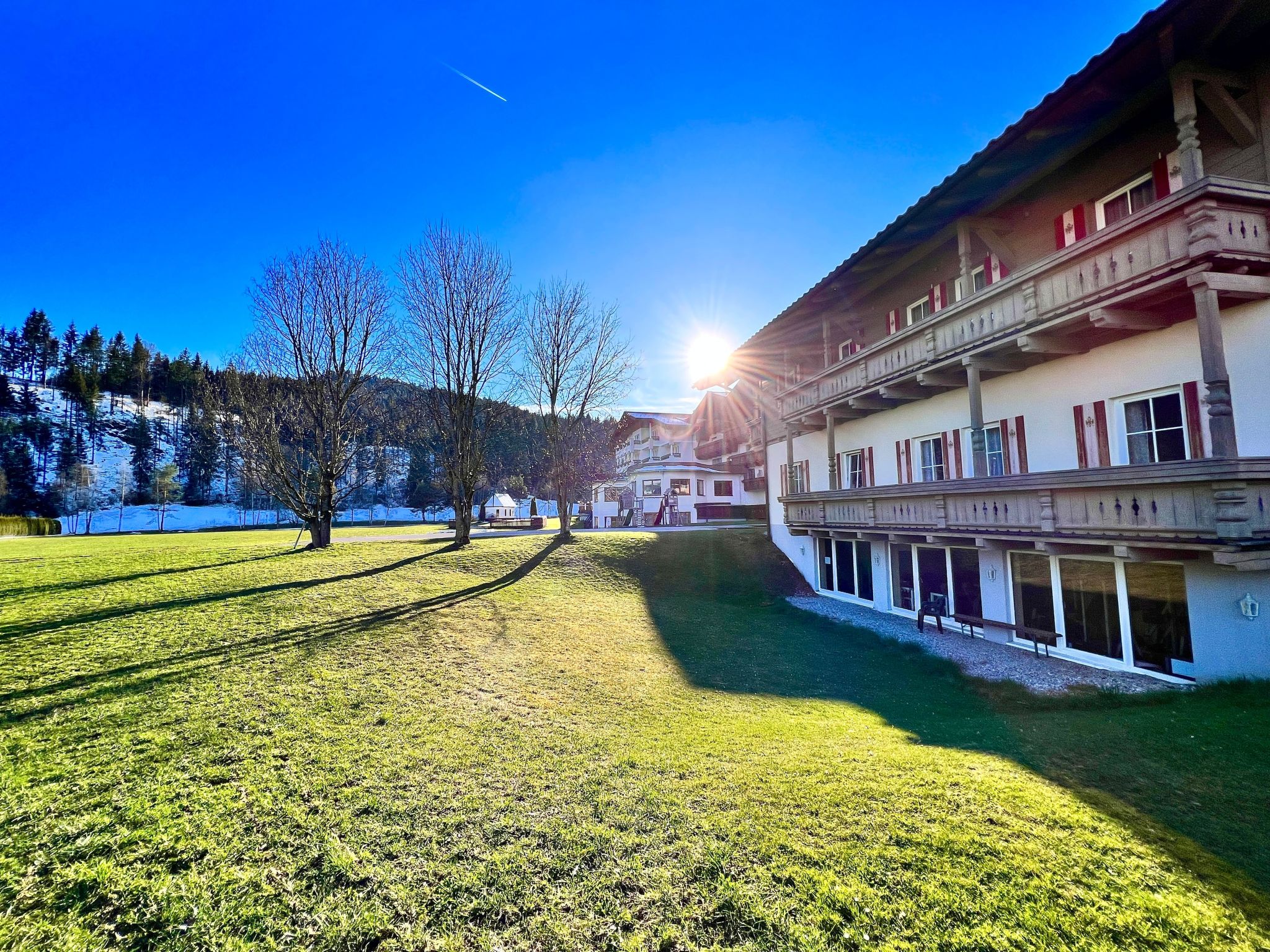 Photo of Hofresidenz
