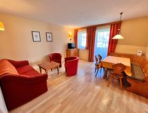Ferienwohnung Hofresidenz