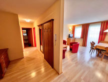 Ferienwohnung Hofresidenz