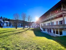Ferienwohnung Hofresidenz