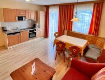 Ferienwohnung Hofresidenz