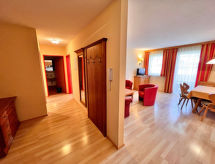 Ferienwohnung Hofresidenz