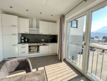Ferienwohnung Bergblick