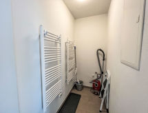 Ferienwohnung Bergblick