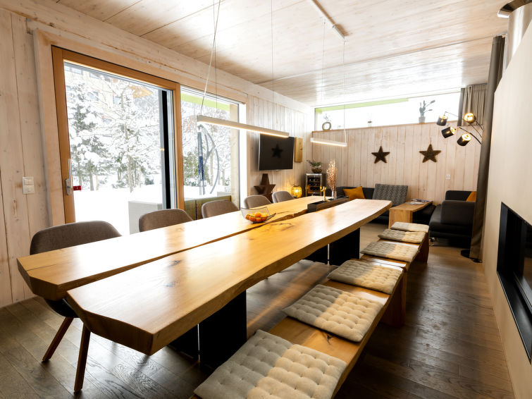 Search and Stay destination Altenmarkt im Pongau, Salzburg - Austria from AU$ 1,486. Designferienhaus Altenmarkt