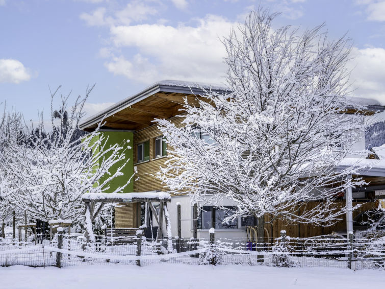Image blog A Walking Tour of Altenmarkt im Pongau, Salzburg, Austria: Discovering Its Charm