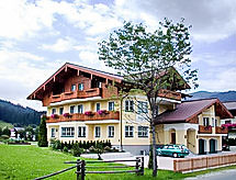 Flachau - Апартаменты Innrain