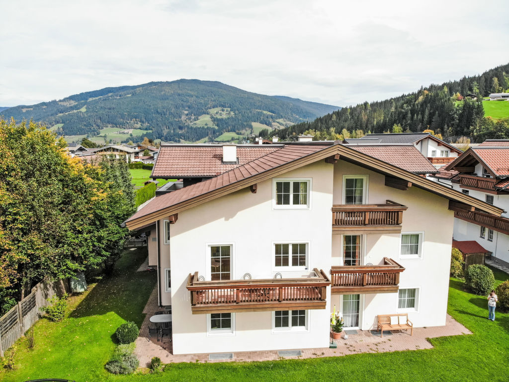 Appartement Reiter