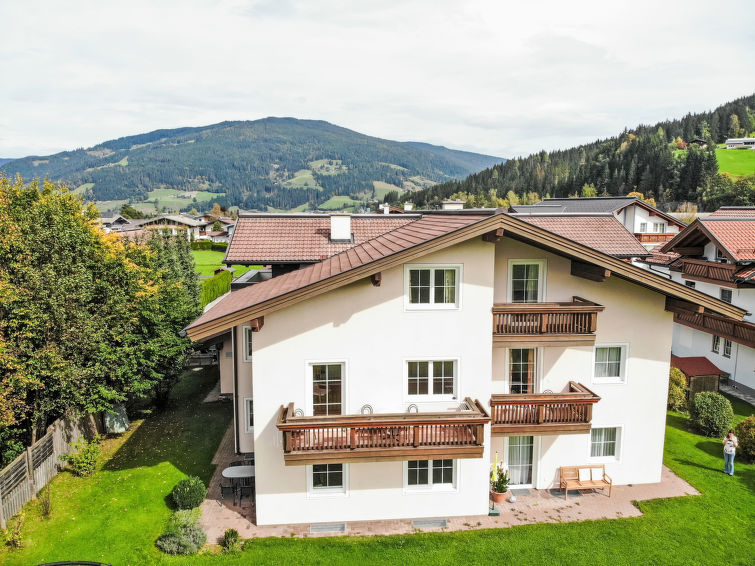 Reiter Apartment in Flachau