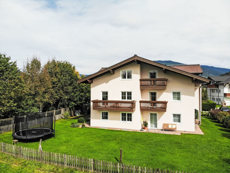 Reiter Apartment in Flachau
